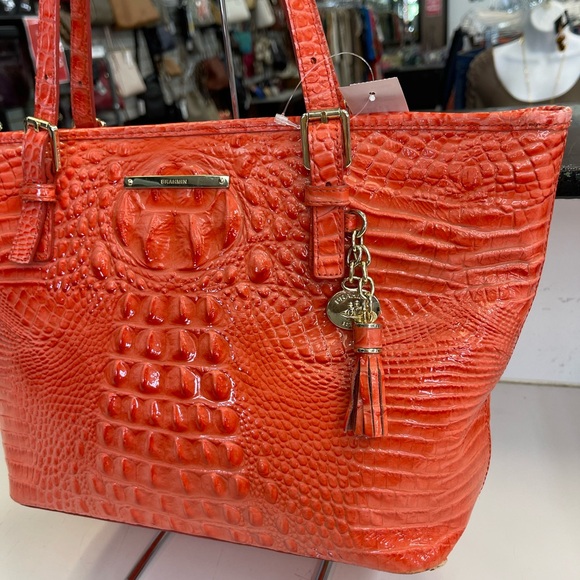 Brahmin bag - Picture 3 of 11